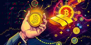 Financial Alchemy: Turning Dreams into Riches