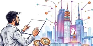 The Architect of Assets: Credit for Strategic Acquisitions