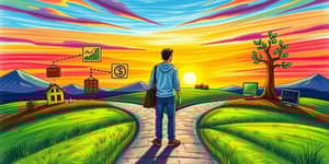 The Wealth Generator: Crafting Multiple Income Streams