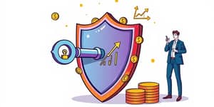 The Wealth Edge: Gaining an Advantage in Finance