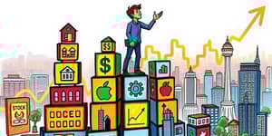 The Prosperity Project: Building Your Financial Empire