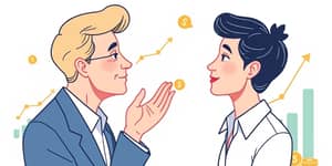 The Wealth Whisperer: Decoding the Secrets of Money