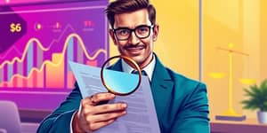 The Prudent Principal: Decoding Debt Agreements