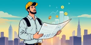 The Money Architect: Designing Your Financial Future