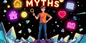 Loan Myths Debunked: Separating Fact from Fiction