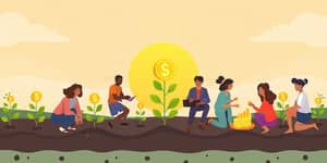 Financial Foresight: Planning for a Rich Future