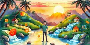 Income Oasis: Finding Fresh Streams of Revenue