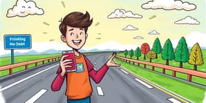 Credit Velocity: Accelerating Towards Your Financial Goals