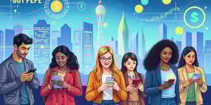 The Future of Finance: Understanding Digital Loan Platforms