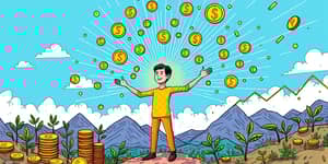 Financial Dynamo: Energizing Your Money for Success