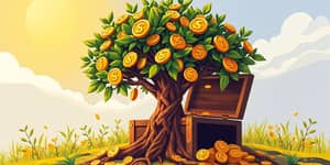 Financial Flourish: Cultivating Lasting Wealth