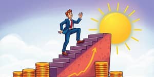 Income Ascent: Elevating Your Earning Power