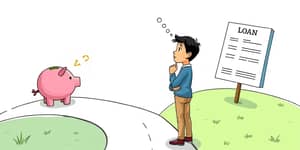 Emergency Fund vs. Emergency Loan: Which Lifeline is Right?