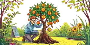 The Capital Cultivator: Growing Your Money Intelligently