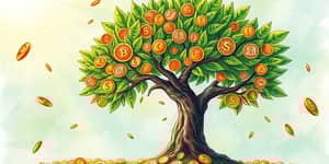 The Time Value of Money: Investing for Tomorrow