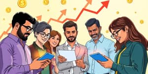 Your First Financial Leap: A Beginner's Guide to Investing