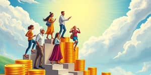 Asset Accumulation: Growing Your Net Worth Steadily