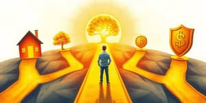 The Prudent Planner: Steps to a Secure Financial Future