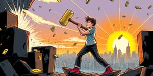 Debt Demolition: Strategies to Eradicate Liabilities