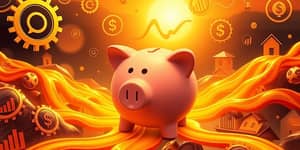 Passive Income Playbook: Building Automated Revenue Streams