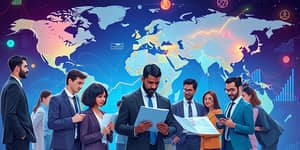 Global Economic Outlook: What Every Investor Needs to Know