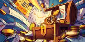 Unlocking Potential: Identifying Undervalued Assets