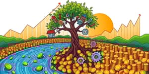 Beyond Saving: Activating Your Money for Growth