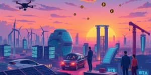 Investment Innovation: Exploring New Avenues for Growth