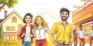 The Wealth Effect: How Prosperity Transforms Lives