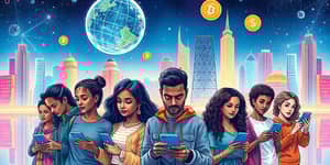 The Fintech Revolution: New Tools for Financial Empowerment