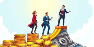 Unlocking Potential: How Strategic Loans Can Elevate Your Goals