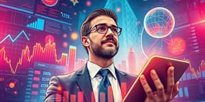 The Data-Driven Investor: Using Analytics for Better Decisions