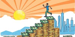 The Borrower's Playbook: Mastering Your Financial Future with Loans