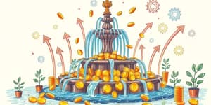 The Fiscal Fountain: Cultivating Persistent Cash Flow