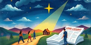 Navigating the Loan Landscape: A Borrower's Guiding Star