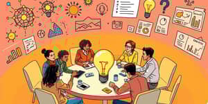 From Idea to Impact: Funding Your Ventures with Confidence