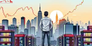 Smart Borrowing: Leveraging Loans for Wealth Creation