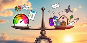 Beyond Credit Scores: Holistic Factors in Loan Decisions