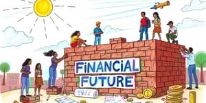 Building a Strong Foundation: The Role of Loans in Your Financial Life