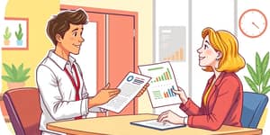 Crafting Your Loan Story: Presenting Your Best Financial Self