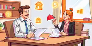 Decoding the Lender's Mind: What They Really Look For in an Application