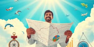 Charting Your Course: Strategic Loan Planning for Any Goal