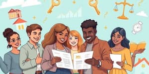 The Borrower's Advantage: Securing the Best Loan Terms