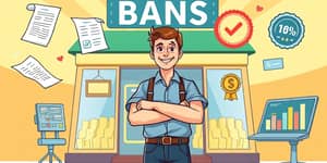 Mastering the Application: Your Blueprint for Loan Success