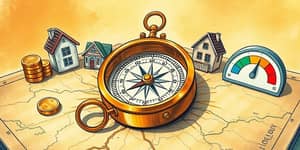 The Financial Compass: Guiding Your Loan Choices Wisely