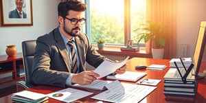 The Power of Preparation: Acing Your Loan Application