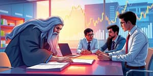 The Loan Whisperer: Understanding Lender Perspectives