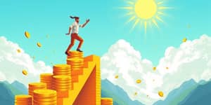 Building Financial Momentum: How Loans Can Propel You Forward