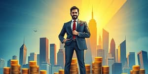 Unlocking Opportunities: The Strategic Use of Borrowed Capital