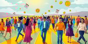 The Confident Borrower: Navigating the Lending World with Ease